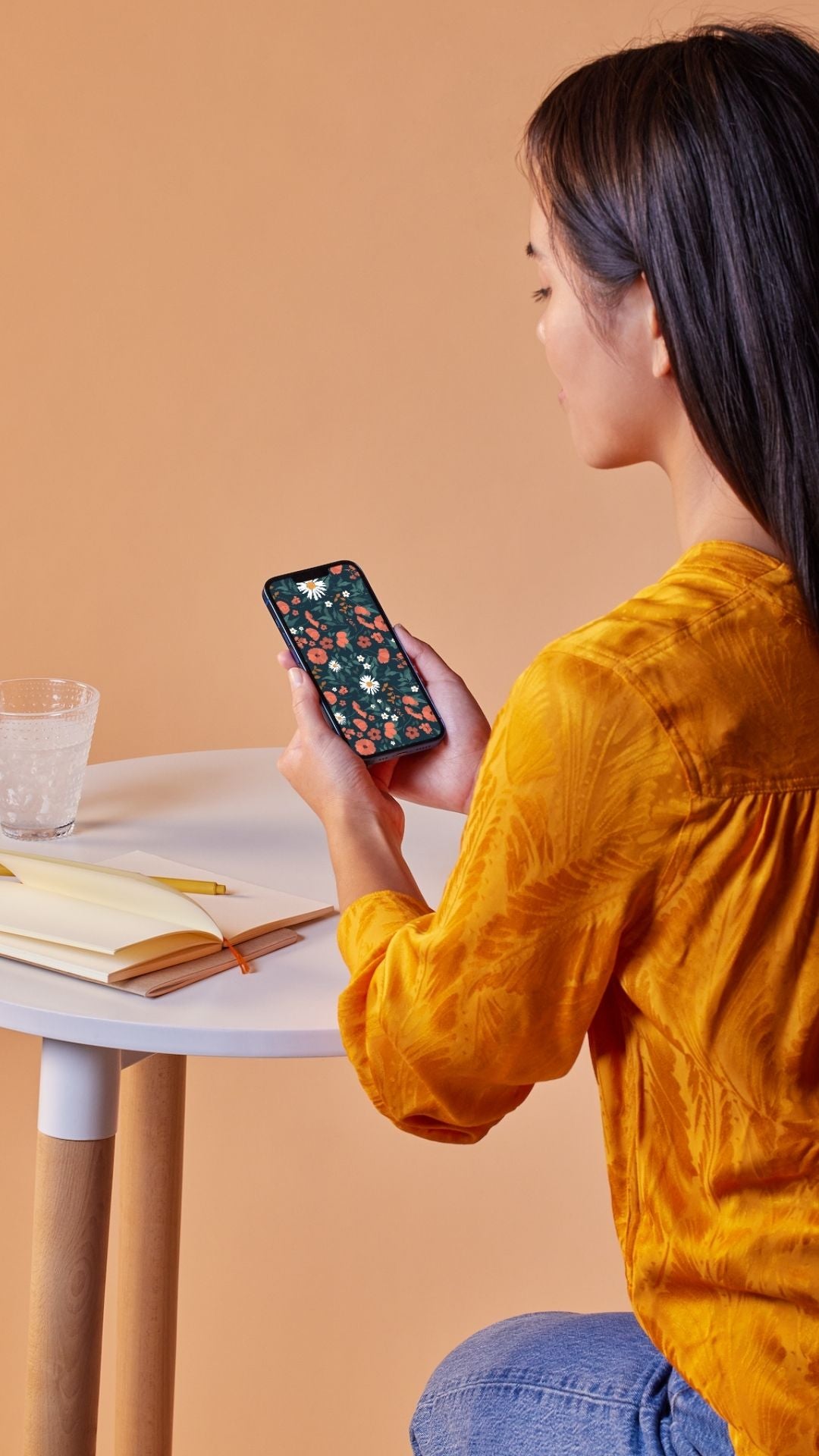 Fond d'écran pour Smartphone - Jardin Botanique