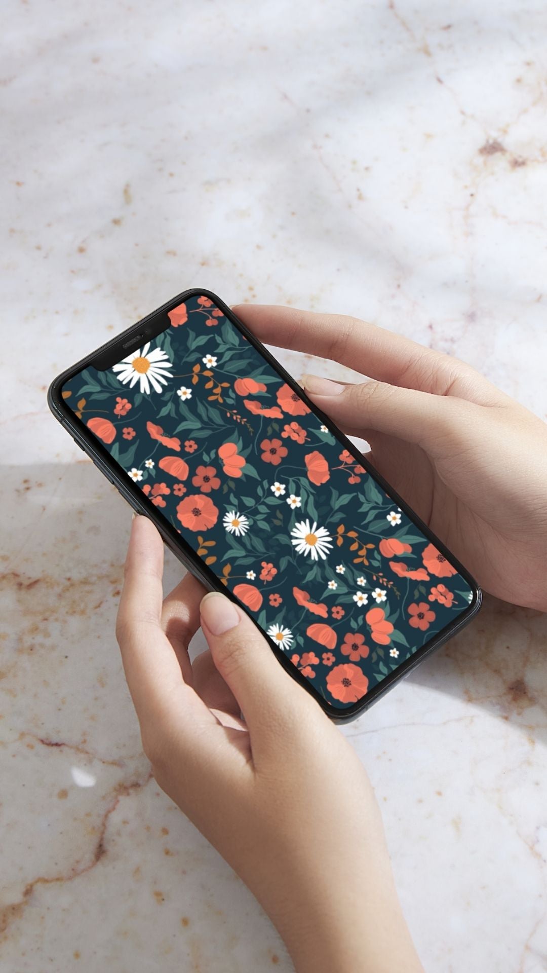 Fond d'écran pour Smartphone - Jardin Botanique