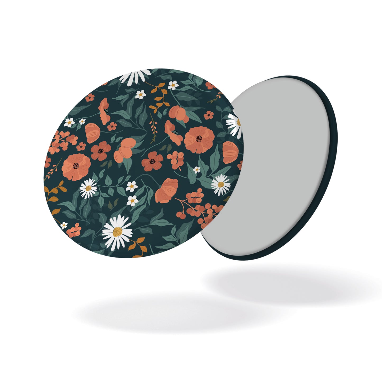Magnet JARDIN BOTANIQUE - Motifs
