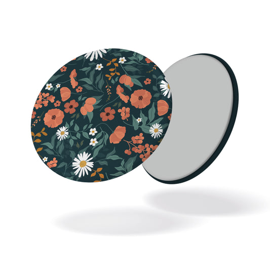 Magnet JARDIN BOTANIQUE - Motifs