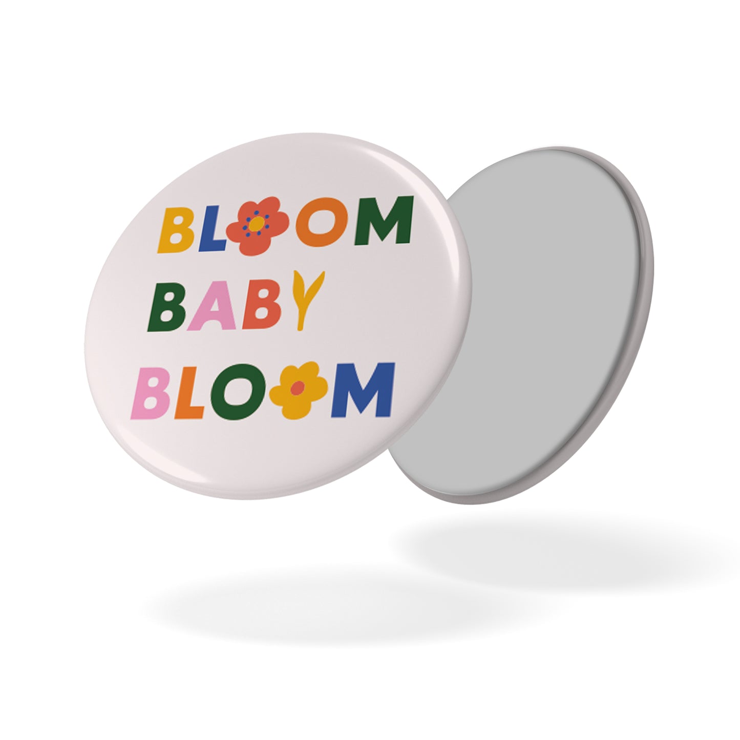 Magnet Bloom Baby Bloom