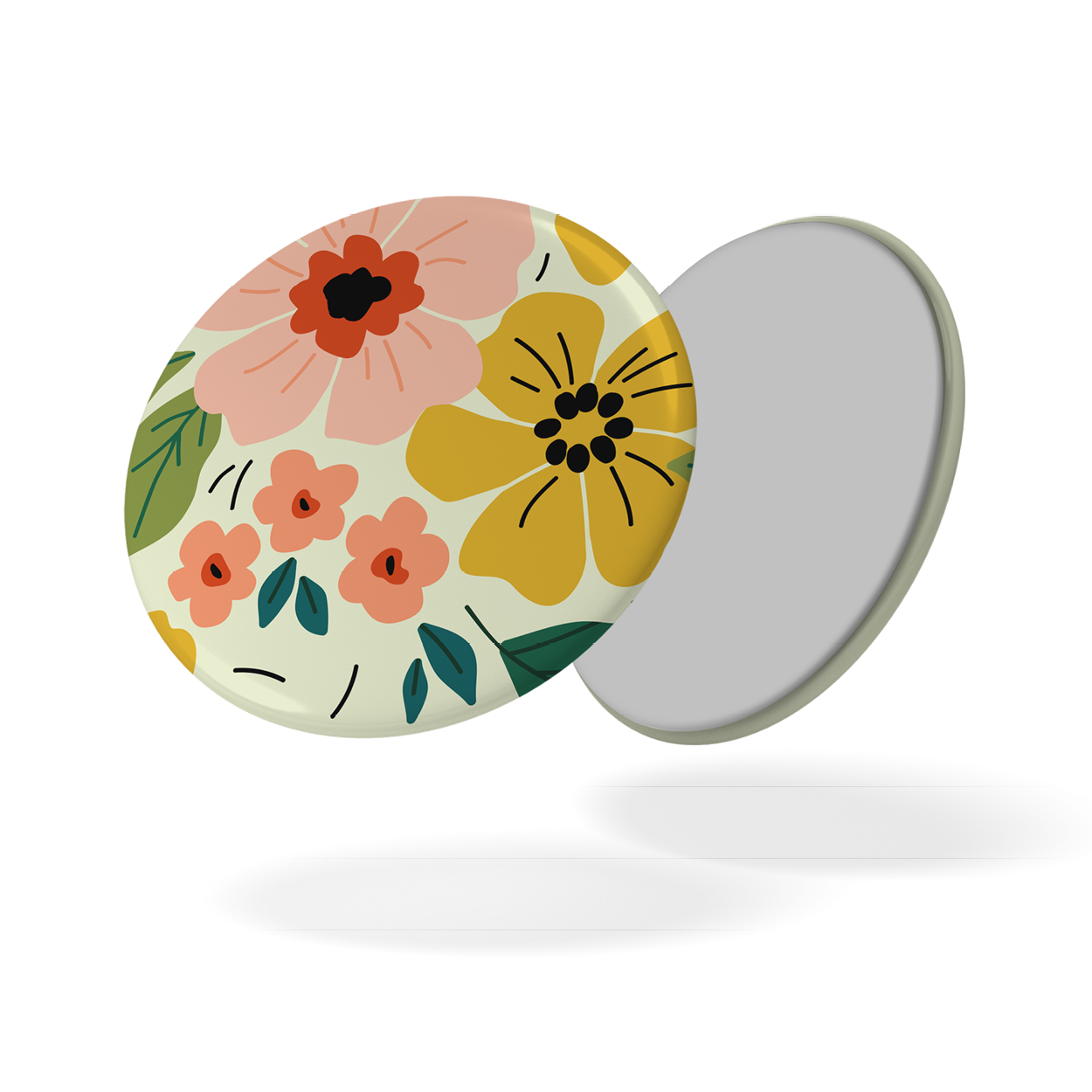 Magnet FLORAISON - Fleurs