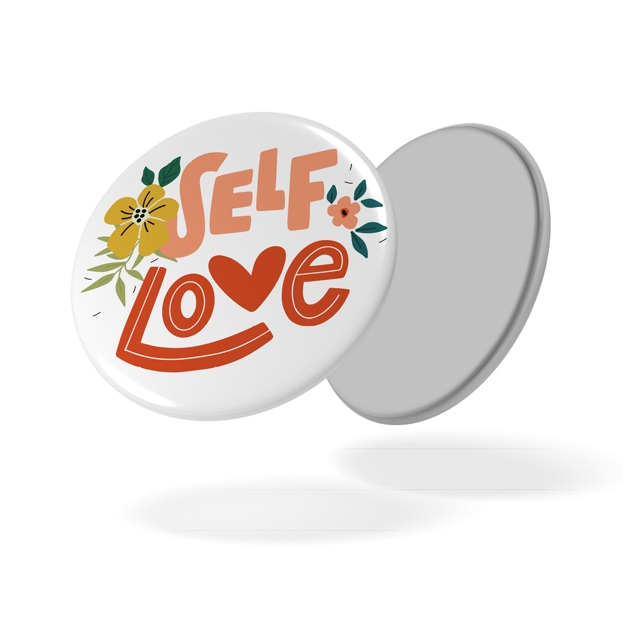 Magnet FLORAISON - Self Love