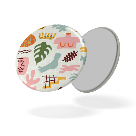Magnet COUP D'ECLAT - Matisse