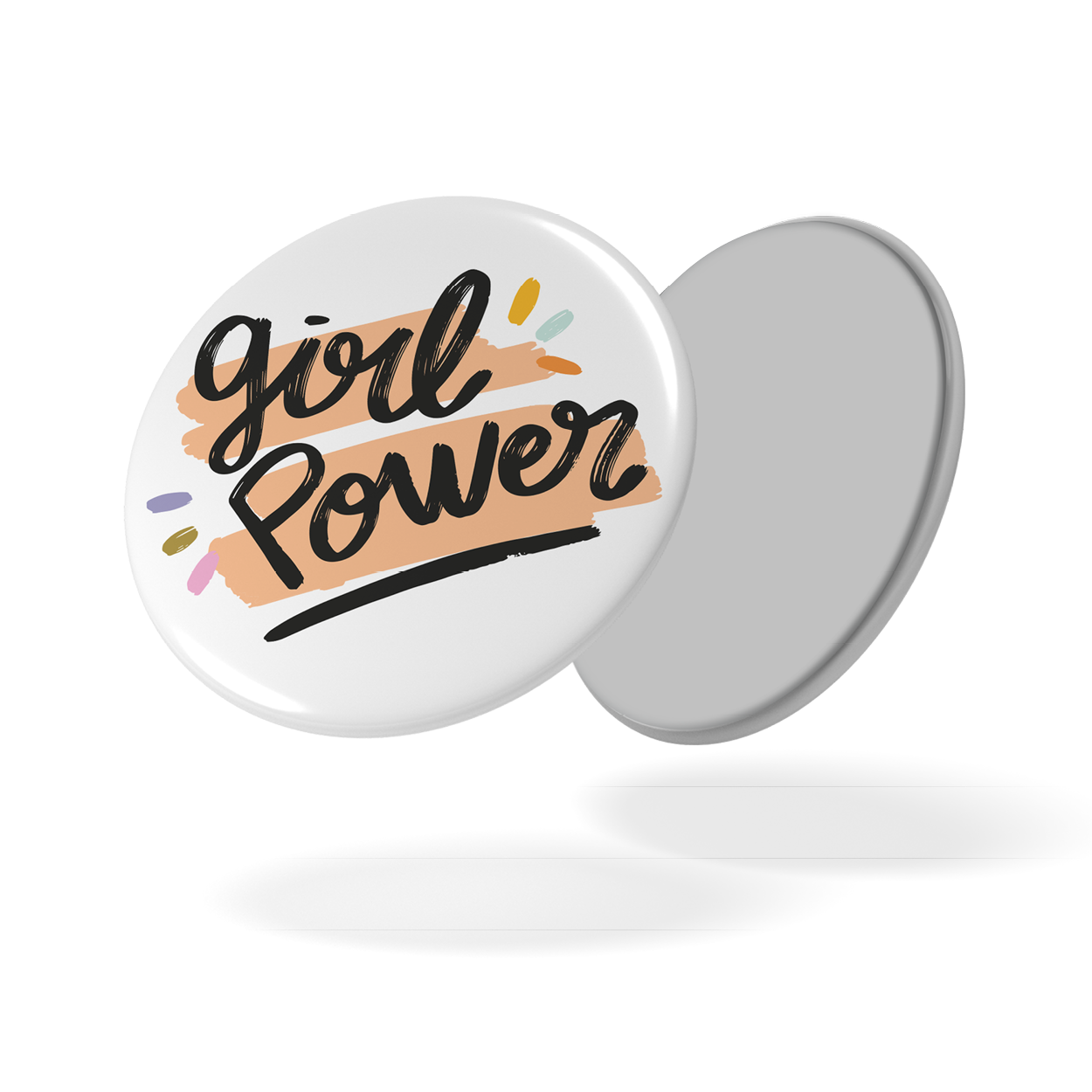 Magnet MULTITUDE - Girl Power