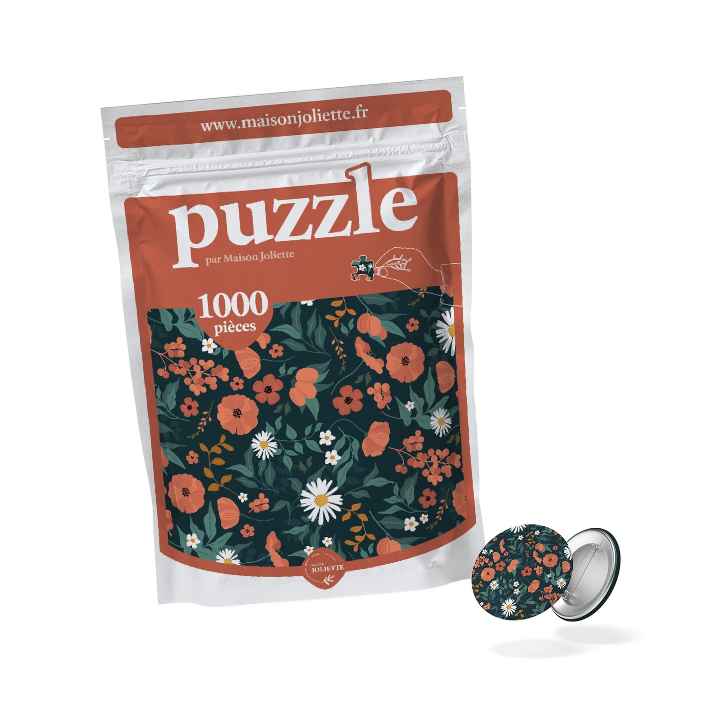 Pack ❤ Jardin Botanique