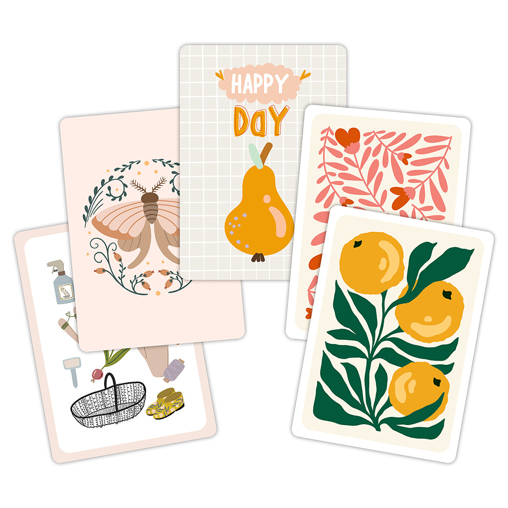 Carte postale (CADEAU CHOOSE)