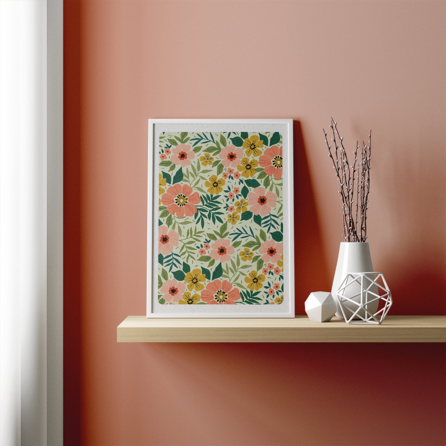 Blüte - Poster