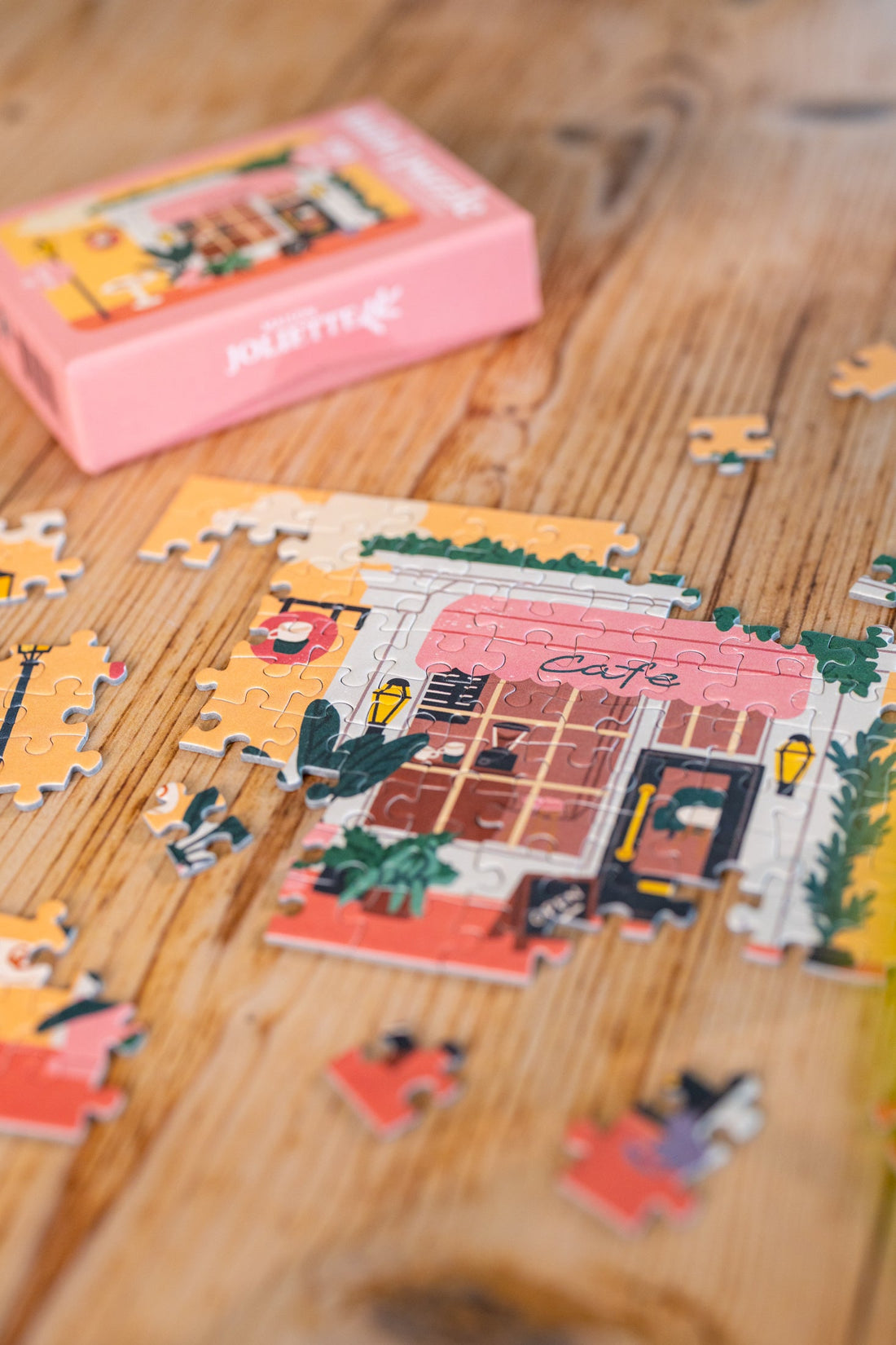 10 idées de petits cadeaux créatifs à offrir