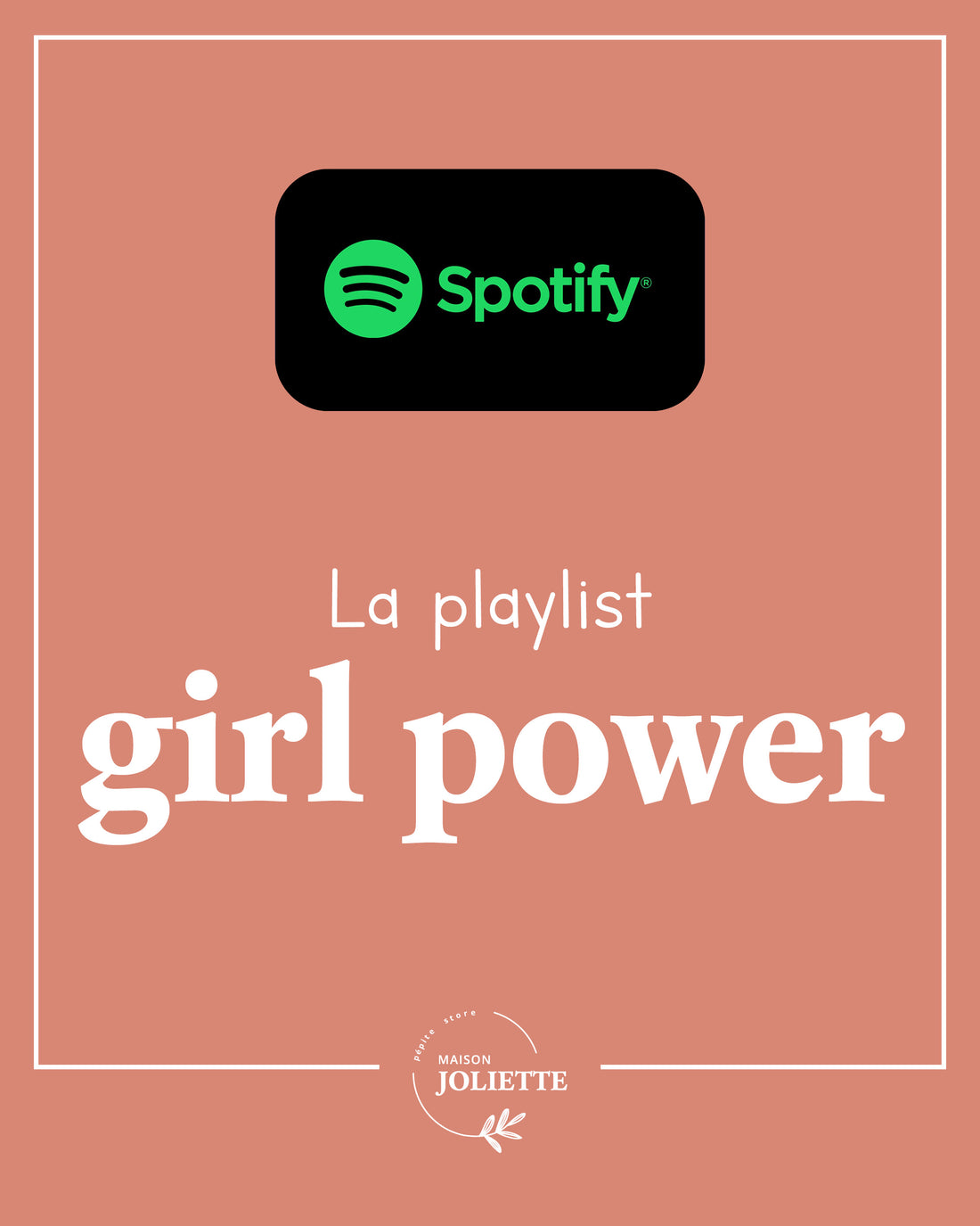 🎶 Playlist Spotify 🎵