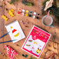 Peinture aux numéros - Noël Coloré