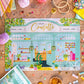 Puzzle 1000 pièces L'atelier Cousette