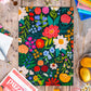 Puzzle 500 pièces Poésie Sauvage