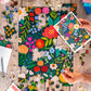 Puzzle 500 pièces Poésie Sauvage
