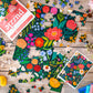 Puzzle 500 pièces Poésie Sauvage