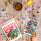 Puzzle 500 pièces Poésie Sauvage