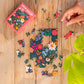 Mini Puzzle 99 pièces - Poésie Sauvage