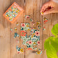 Mini Puzzle 99 pièces - Floraison