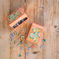Mini Puzzle 99 pièces - Floraison