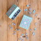 Mini Puzzle 99 pièces - La vie est belle