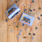 Mini Puzzle 99 pièces - Plant Store