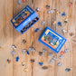 Mini Puzzle 99 pièces - Book Shop