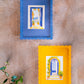 Kit Aquarelle A5 - Santorin