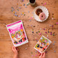Puzzle 1000 pièces Les copines