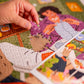 Puzzle 1000 pièces Les copines