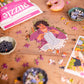 Puzzle 1000 pièces Les copines