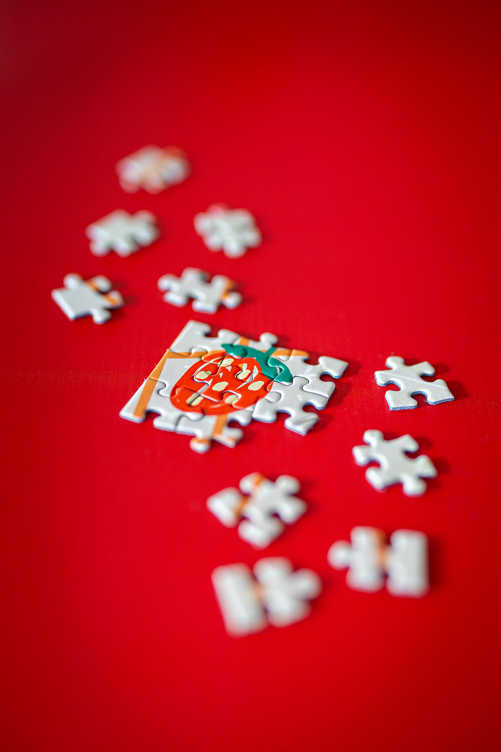 Puzzle 1000 pièces Délices d'été
