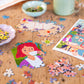 Puzzle 1000 pièces Pause Ronron