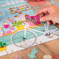 Puzzle 1000 pièces L'atelier Cousette