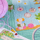 Puzzle 1000 pièces L'atelier Cousette