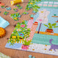 Puzzle 1000 pièces L'atelier Cousette