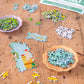 Puzzle 1000 pièces L'atelier Cousette