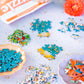 Puzzle 500 pièces Flower Addict