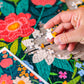 Puzzle 500 pièces Poésie Sauvage