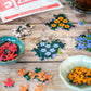 Puzzle 500 pièces Poésie Sauvage