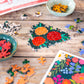 Puzzle 500 pièces Poésie Sauvage