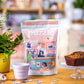 Puzzle 500 pièces Poésie Sauvage