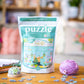 Puzzle 1000 pièces L'atelier Cousette