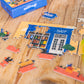 Mini Puzzle 99 pièces - Book Shop