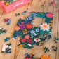 Mini Puzzle 99 pièces - Poésie Sauvage