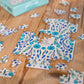 Mini Puzzle 99 pièces - La vie est belle