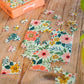 Mini Puzzle 99 pièces - Floraison