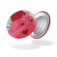 Badge TOUT IRA BIEN - Femme