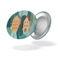 Badge DU VENT DANS LES CIMES - Maisons