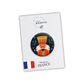 Badge CASSE-NOISETTE - Casse-noisette