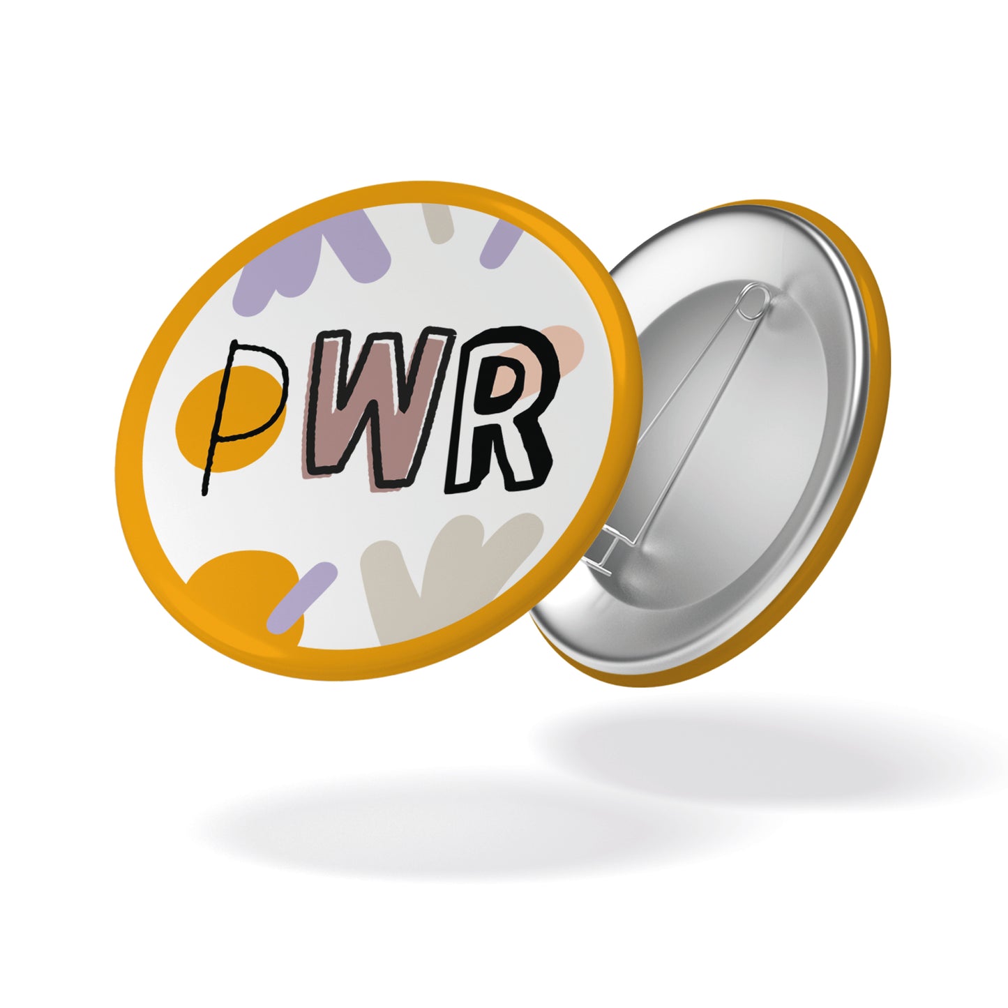 Badge L'ATELIER - PWR